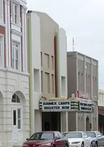 Emma Kelly Theatre