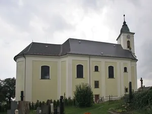 Church of Saint James the Older