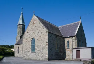 Church of Our Lady, Star of the Sea, and St. Patrick, Goleen