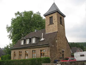 Evangelische Kirche