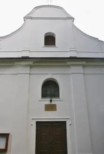 Church of the Immaculate Conception