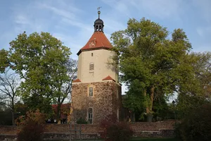 Protestant Church (Dammendorf)