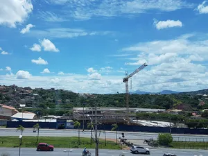 Christ the King Cathedral, Belo Horizonte