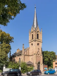 Friedenskirche