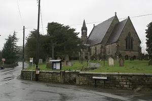 Church of St Michael