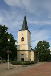 Church of Saints John