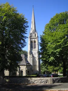 St Stephen's Church