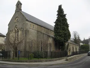 St David's Church
