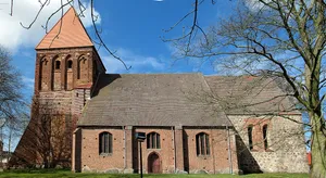 St. Nikolai Richtenberg