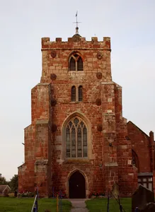 Church of All Saints