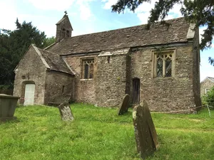 Church of Saint Llywel