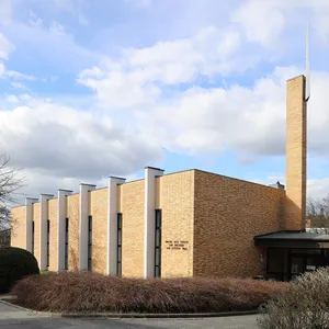 Kirche Jesu Christi der Heiligen der Letzten Tage