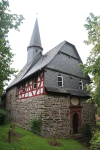 Evangelische Kirche