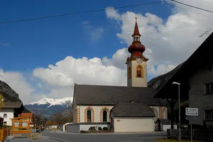 Laurentiuskirche