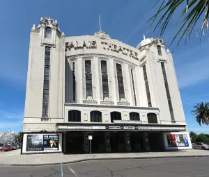 Palais Theatre