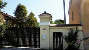 Hofmarkschloss Niedertraubling