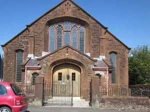 Maybole Baptist Church