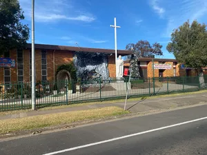 St Therese’s Catholic Church