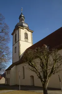 Pfarrkirche