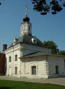 Church of Saints Peter and Paul, Kolomna