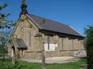 Church of the Holy Trinity