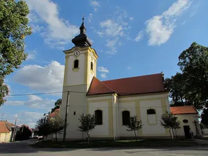Church of Saint Francis of Assisi