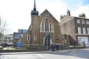 Our Lady of the Annunciation Church
