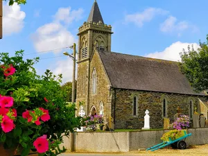 Saint Columba's Church