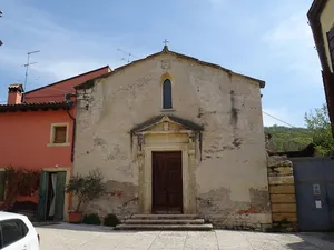 Santa Maria di Camaldoli church