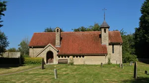 Church of St John the Baptist