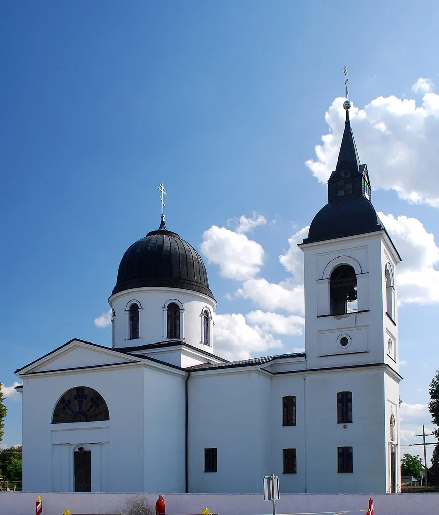 The making of this document was supported by Wikimedia Polska.