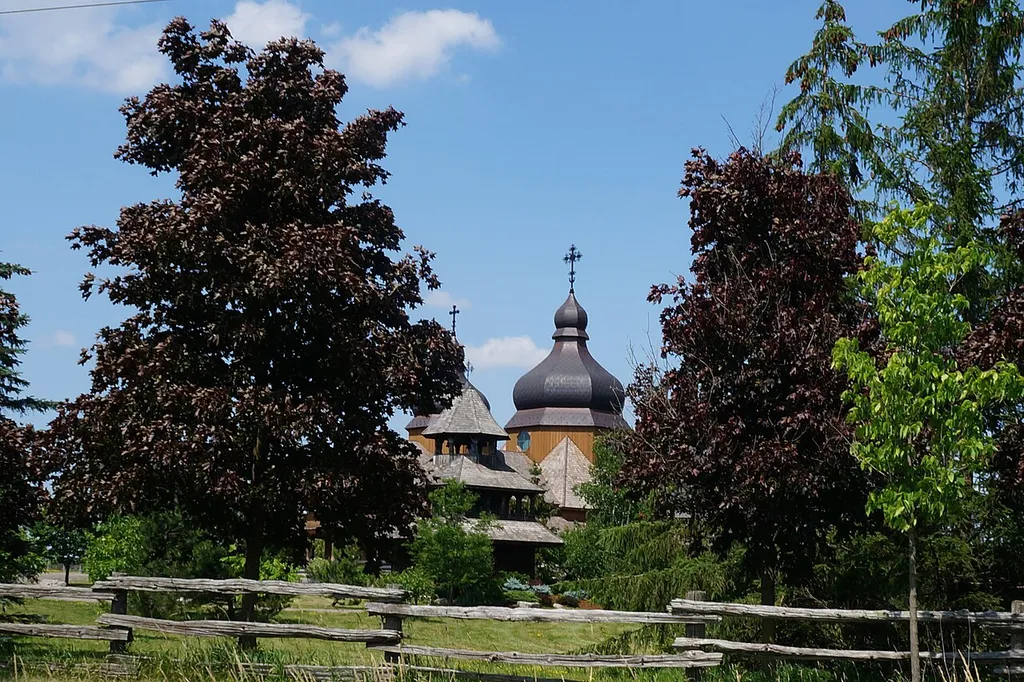St. Elias the Prophet Church (church in Brampton, Ontario, Canada)