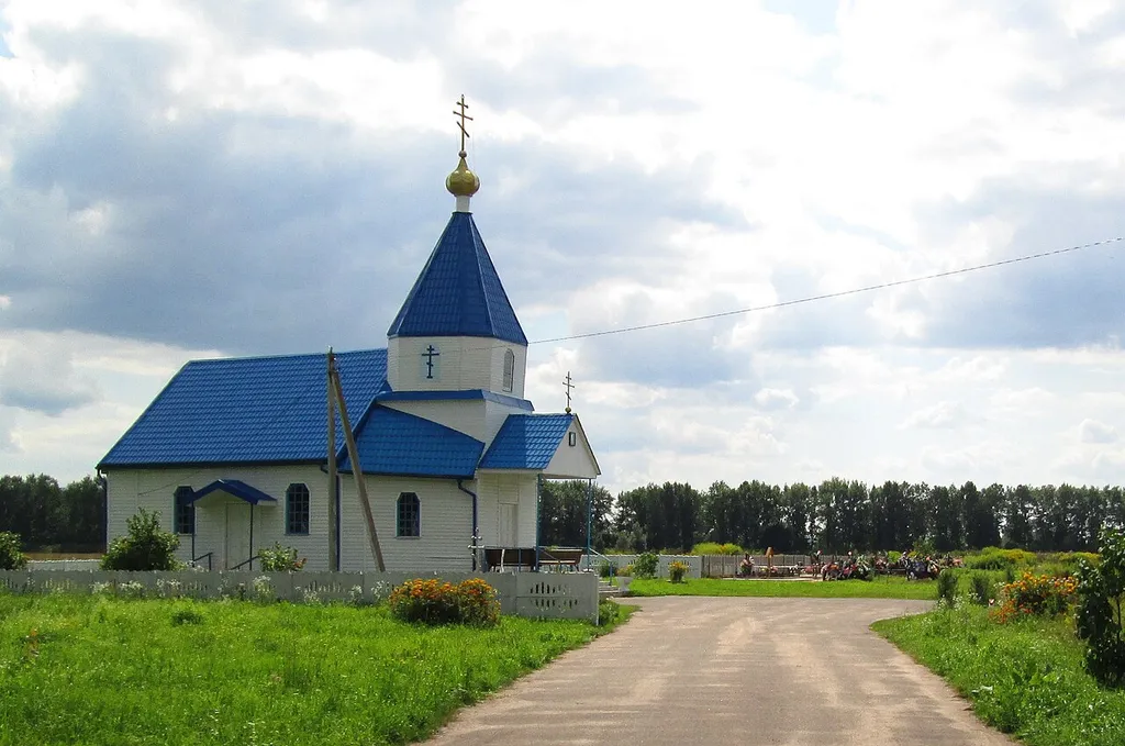 Turec-Bajary, Belarus
