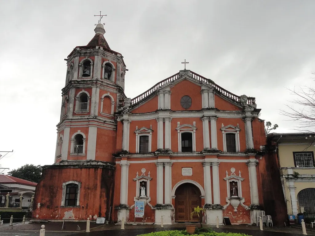 San Pablo Cathedral