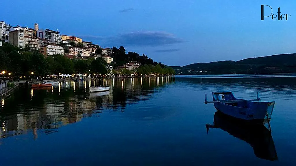 Kastoria