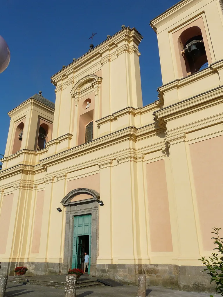 Acquapendente Cathedral