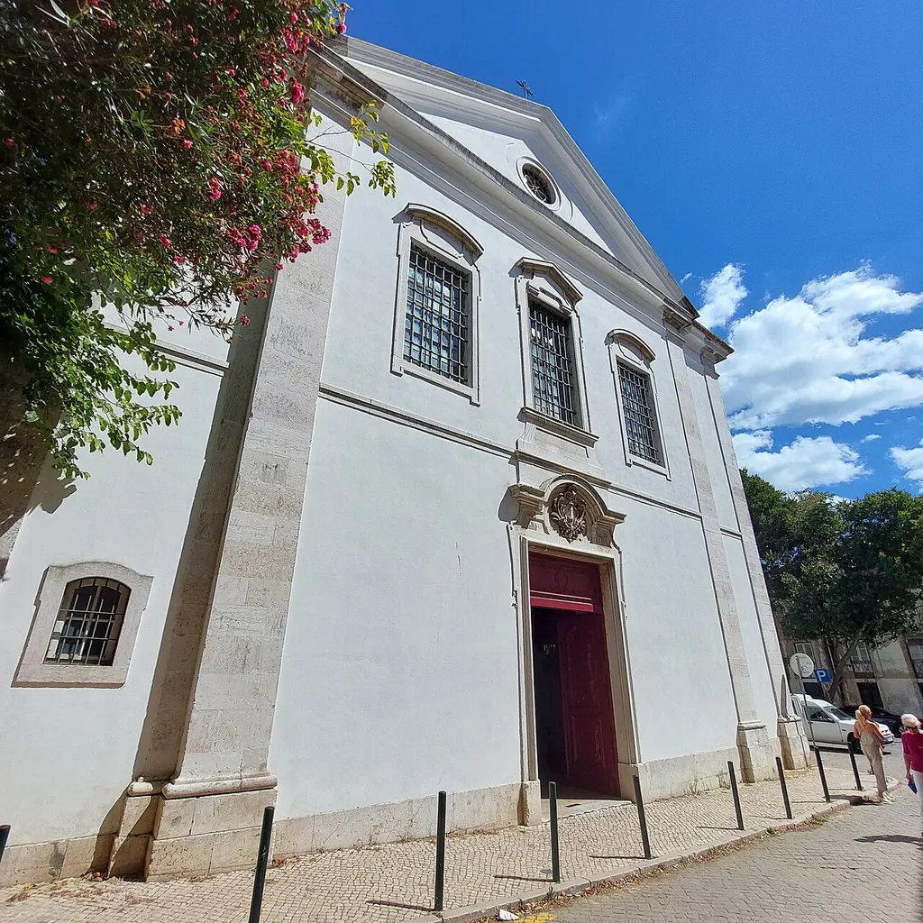 Castelo de São Jorge