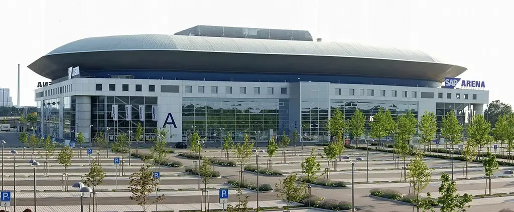 SAP Arena