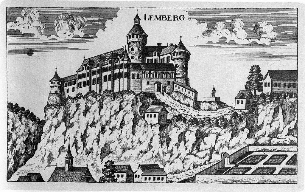 G. M. Vischers Käyserlichen Geographi, Topographia Ducatus Stiriae, Das ist: Eigentliche Delineation / und Abbildung aller Städte / Schlösser / Marcktfleck / Lustgärten / Probsteyen / Stiffter / Clöster und Kirchen / so es sich im Herzogthumb Steyrmarck befinden; Und anjetzo Umb einen billichen Preyß zu finden seynd Bey Johann Bitsch Universitäts Buchhandlern / Auff dem Juden=Platz bey der guldenen Saulen. Graz 1681 Die Nummerierung der Dateien folgt der alphabetischen Reihung der Ortsnamen