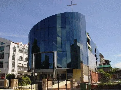 Bethany Independent-Presbyterian Church Singapore. 301 Upper Paya Lebar Road. God's Kind of Church... Where God is touching lives... and people care for people.