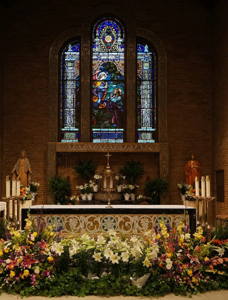 Cathedral of the Immaculate Conception