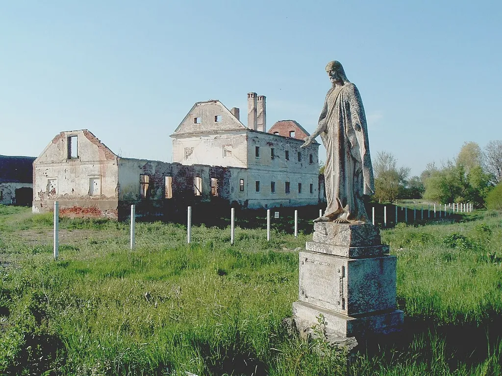 Pornóapáti, Ómajor