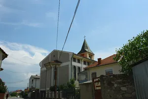 Evangelical-Methodist Church, Strumica