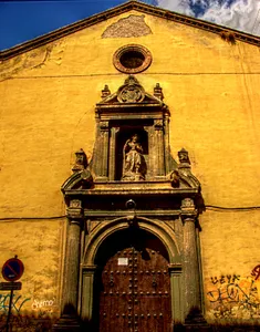 Church of Saint James