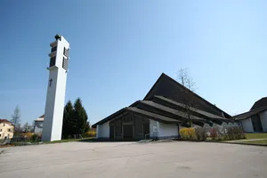 Pfarrkirche Klagenfurt-St. Theresia