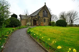 Church of St George