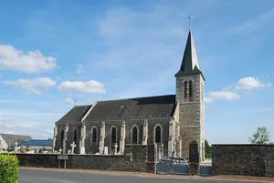 Saint Martin Church