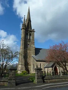 Church of St Paul