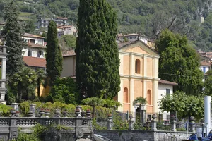 church Addolorata