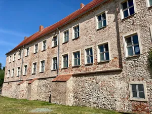 Fürstenberg/Havel Old Castle